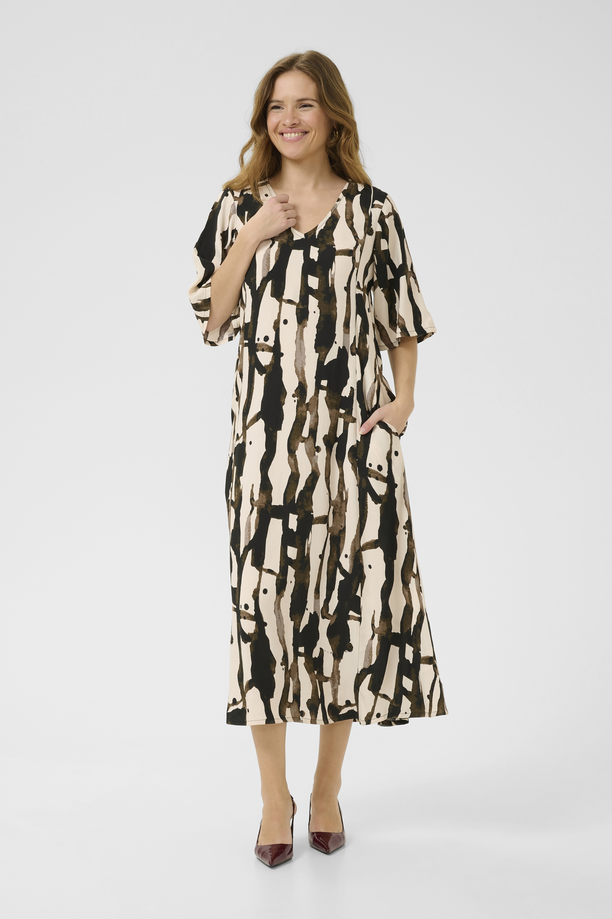 Robe, CULTURE