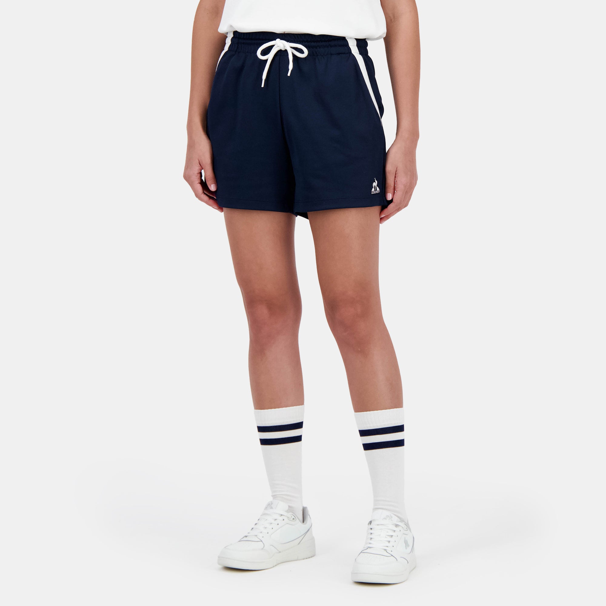 Short Héritage, LE COQ SPORTIF