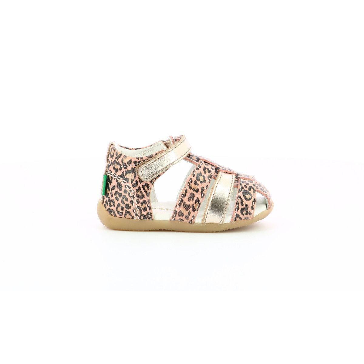 Nu Pieds Bebe Fille La Redoute
