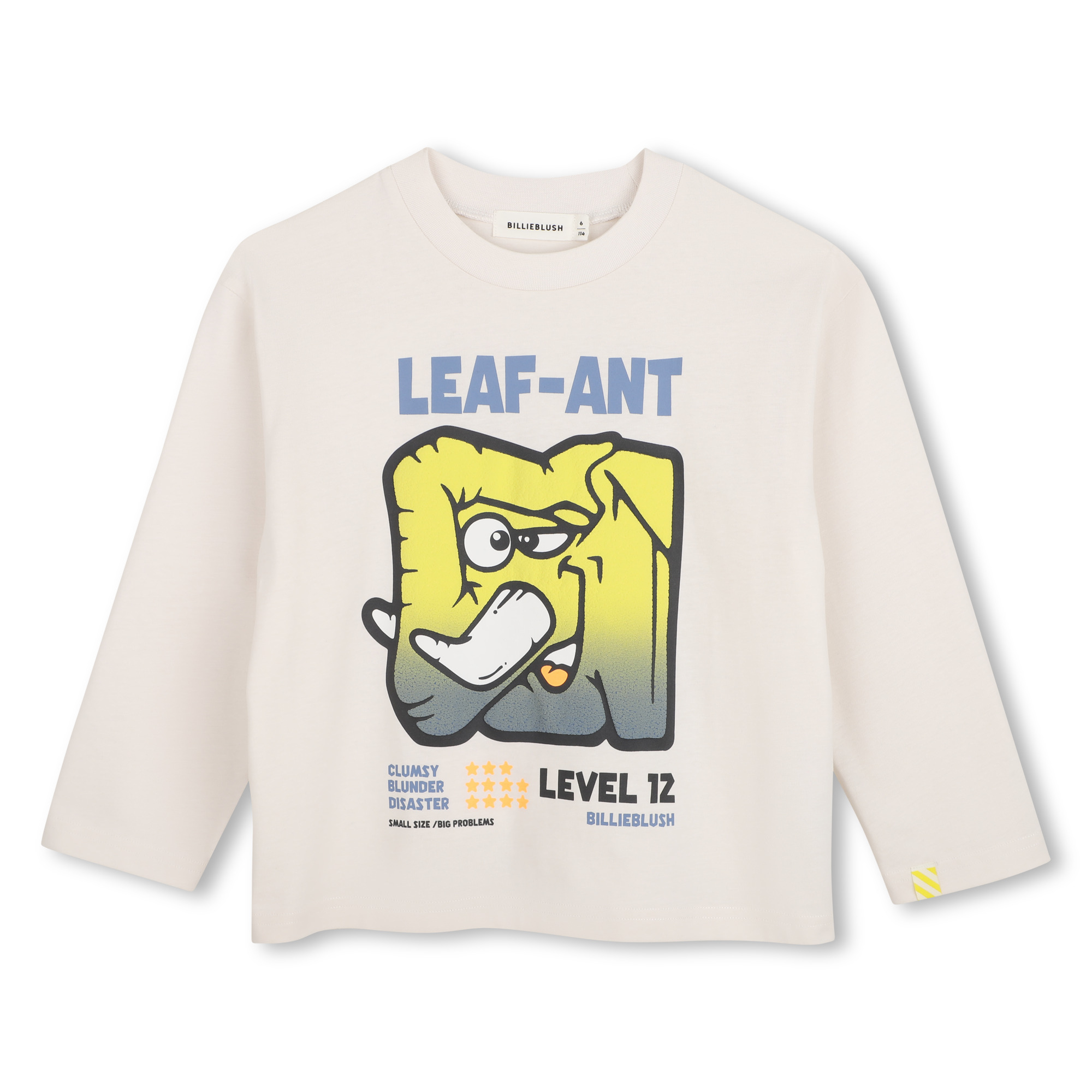 Tee-shirt manches longues, BILLIEBLUSH