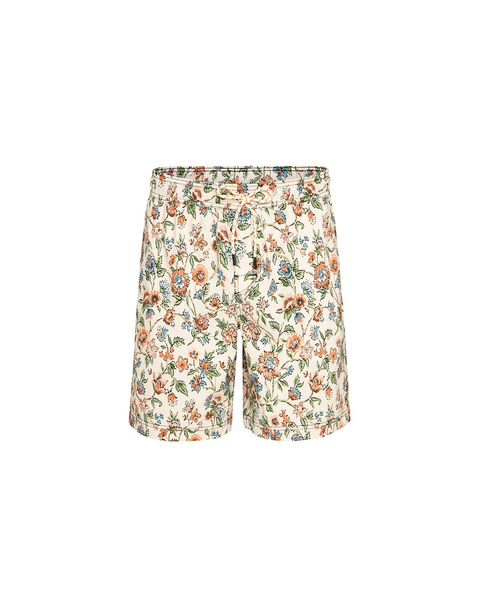SHORT DE BAIN SANTANA, PULLIN