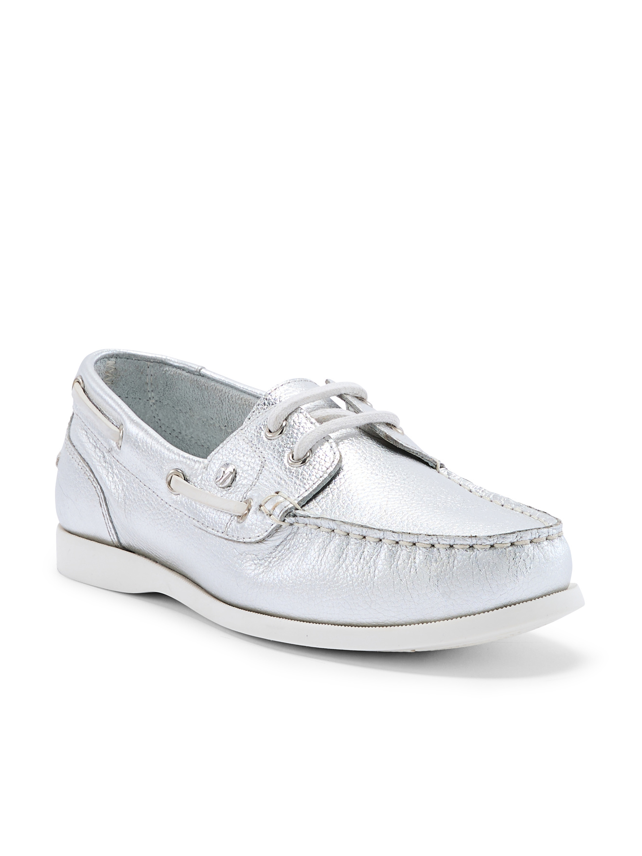Chaussures bateau femme, PEDICONFORT