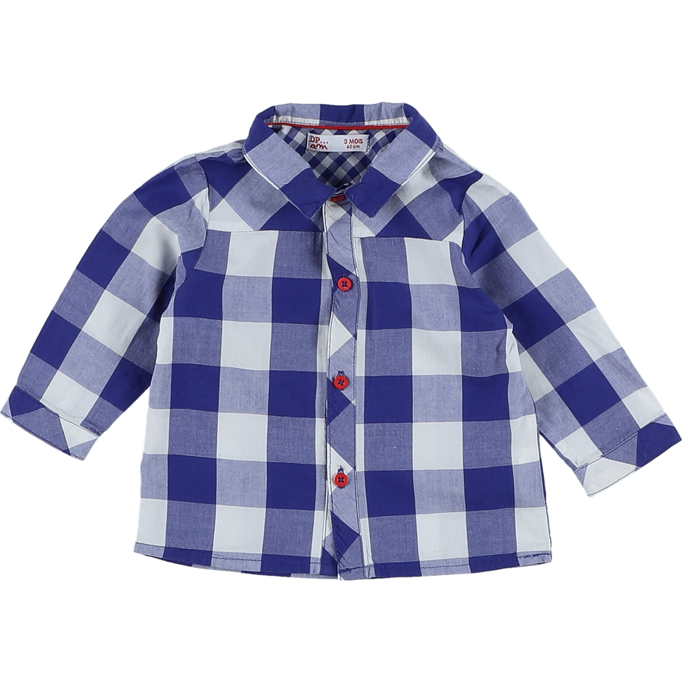 Chemise -  Très bon état, DPAM