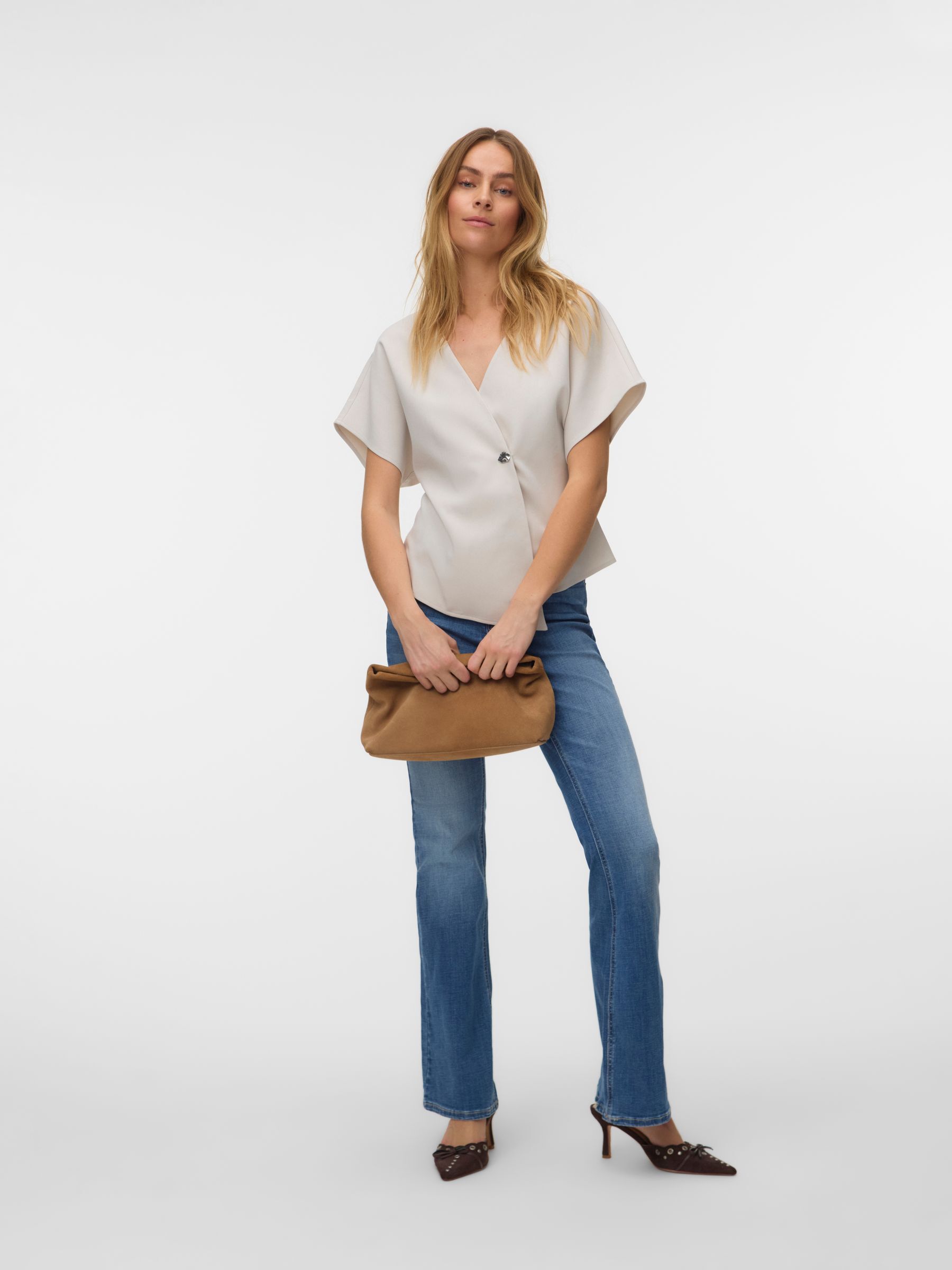 Top, VERO MODA