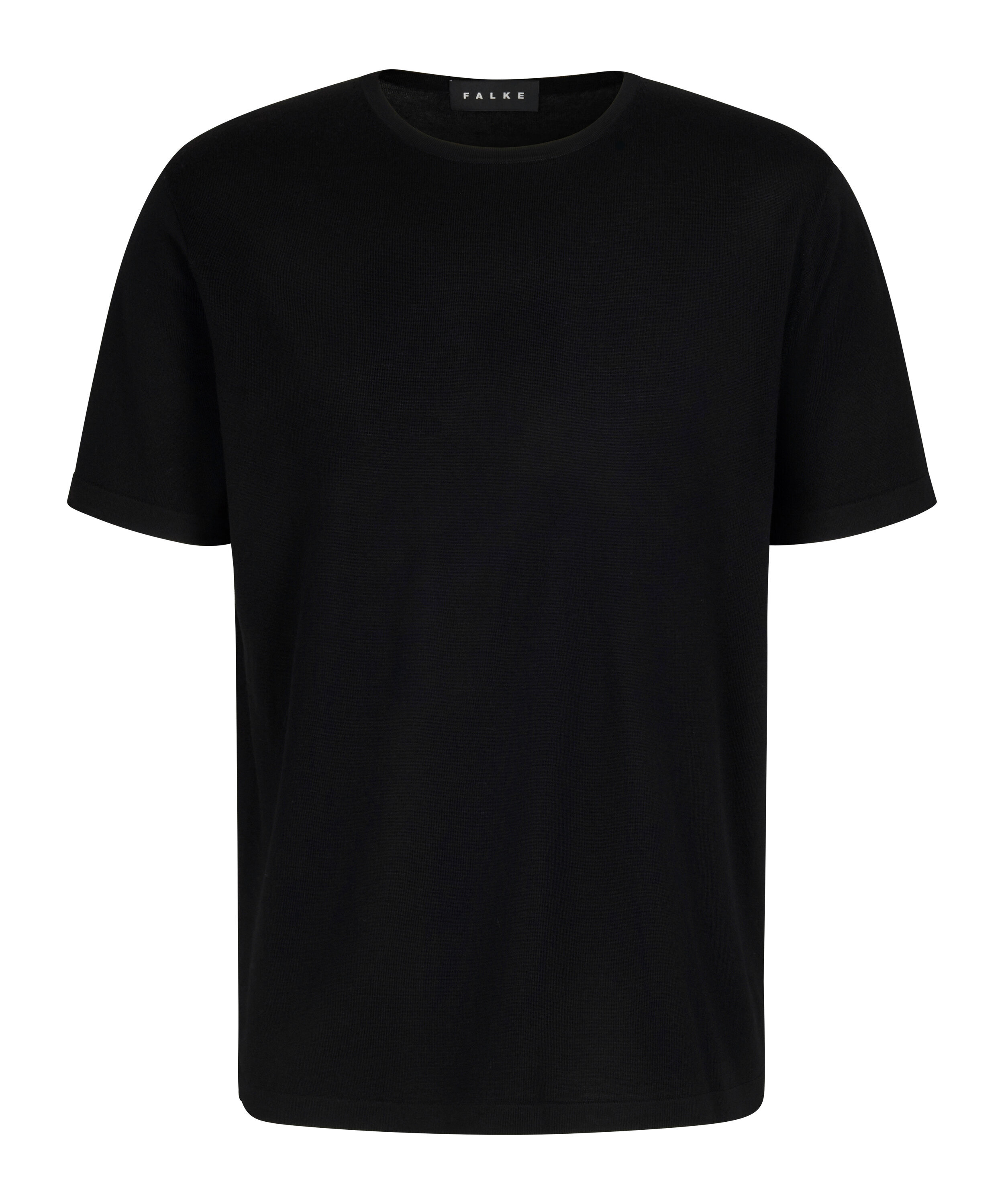 T-Shirt Ultrafine Merino, FALKE