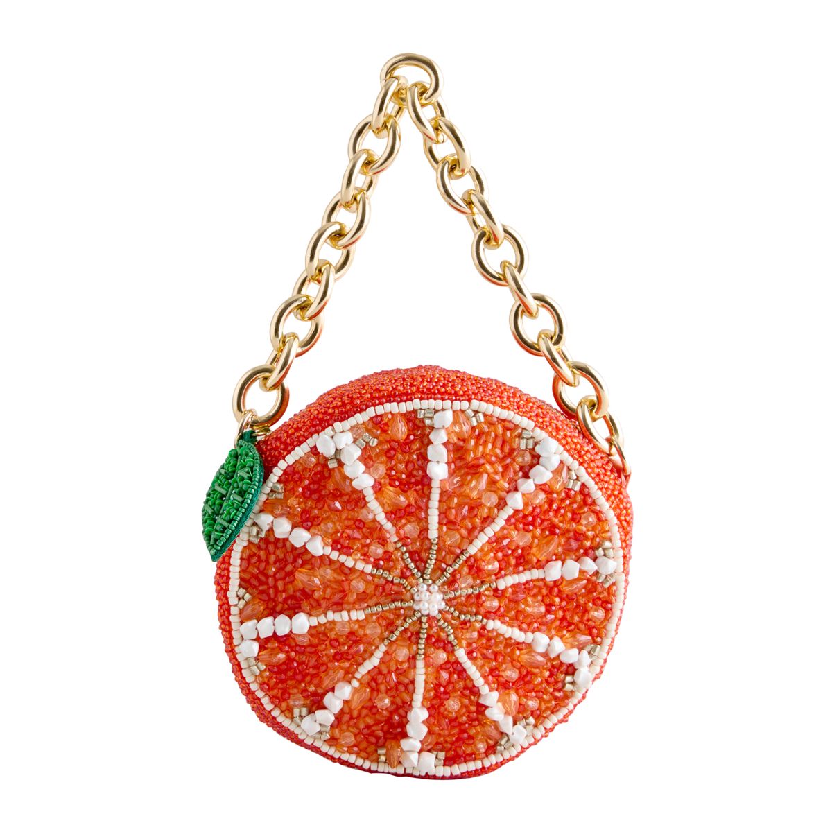 Sac orné de perles, NEXT