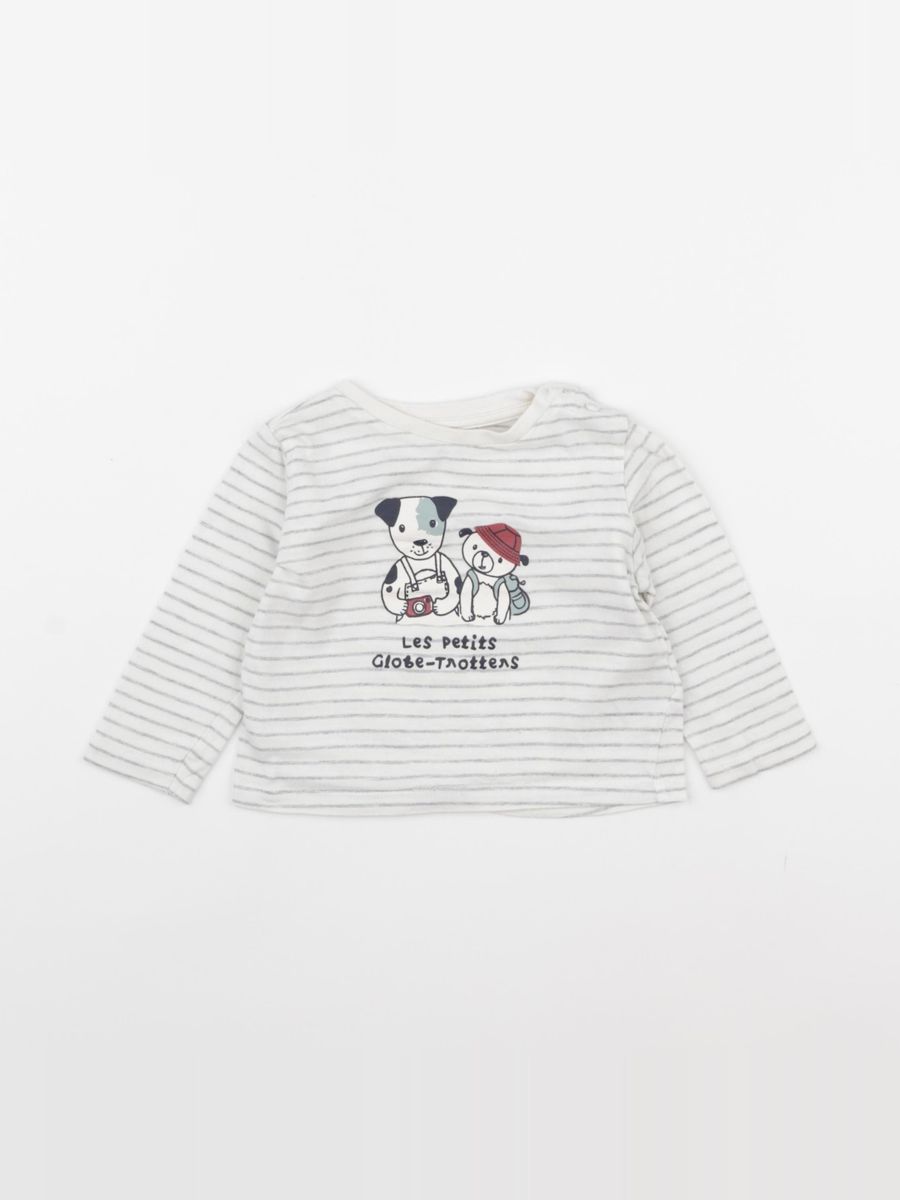 Tee-shirt - Très bon état, VERTBAUDET