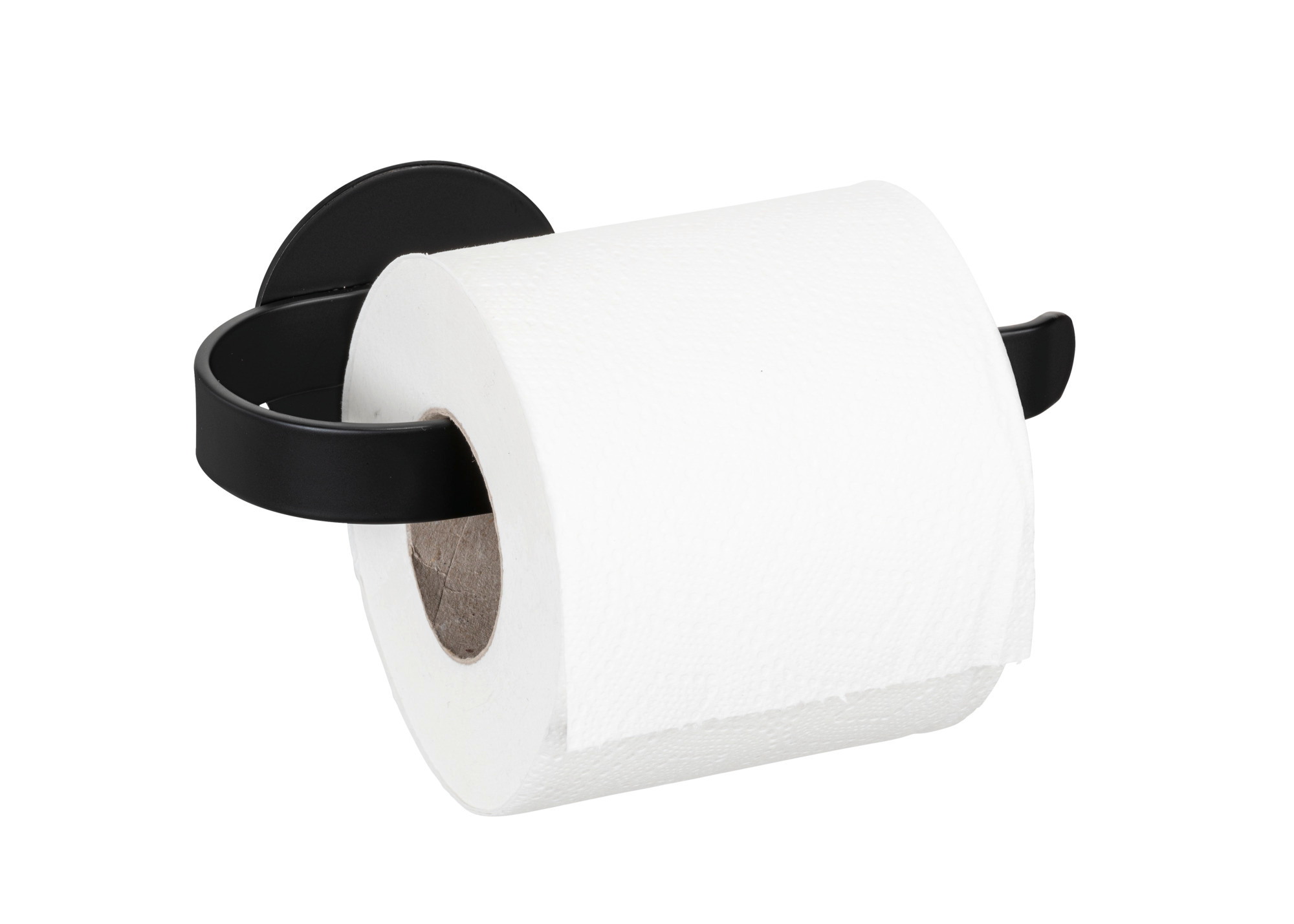 Distributeur Porte-papier toilette BIVIO, WENKO
