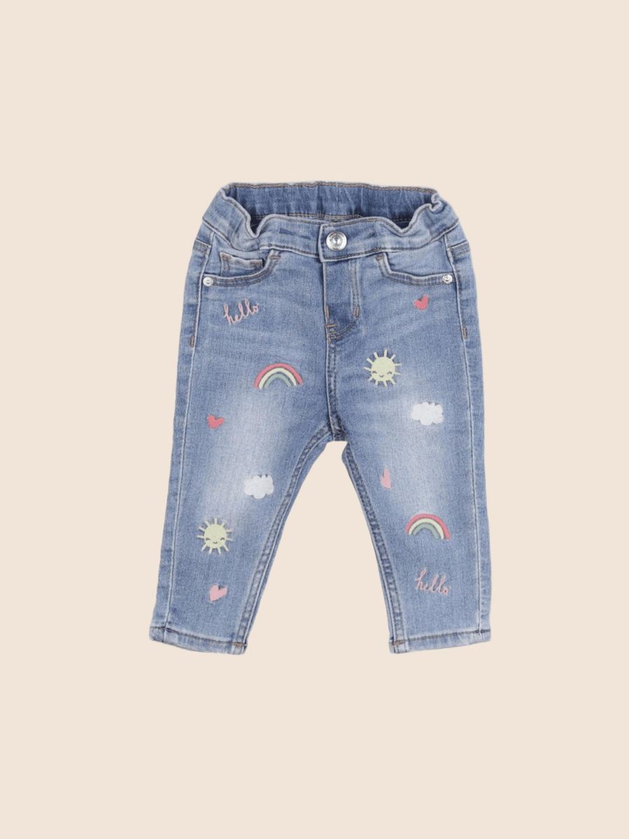 Jean - Très bon état, H&M