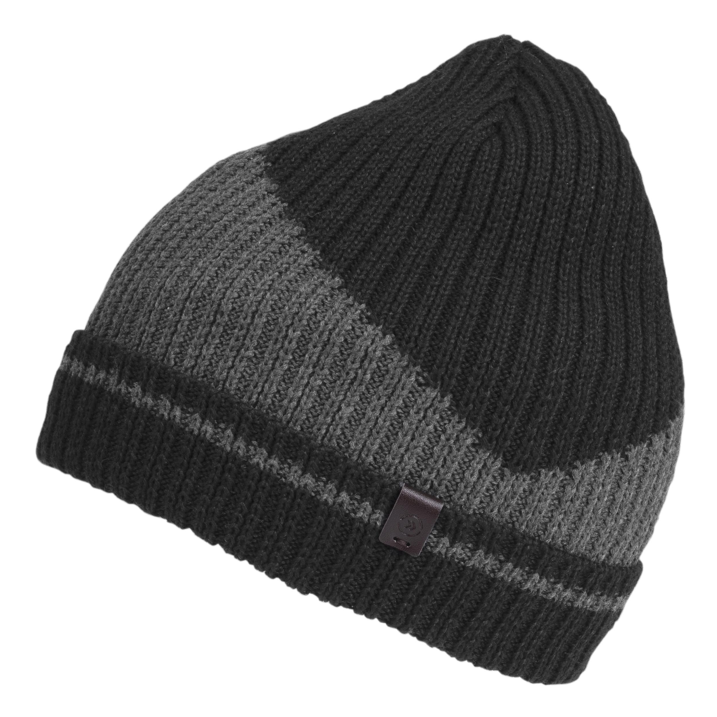 Bonnet bicolor, ISOTONER