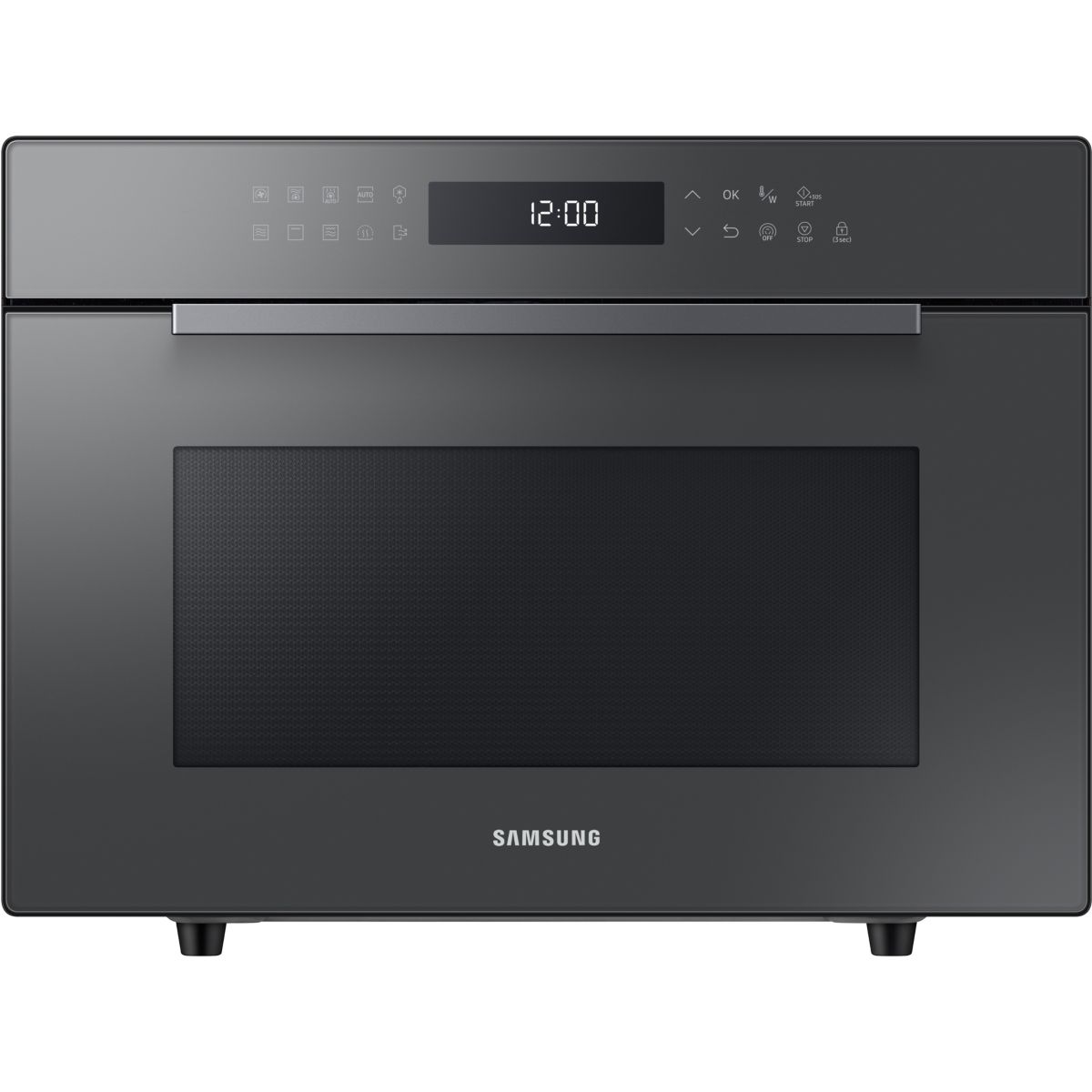 Micro ondes combiné MC35R8058CC/EF, SAMSUNG