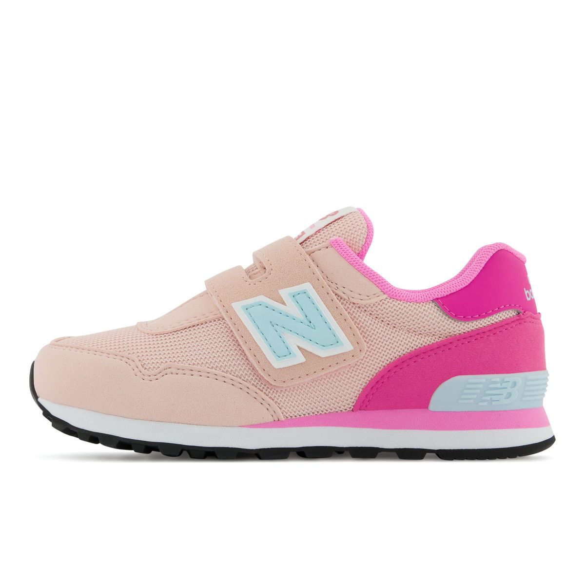 Baskets 515 rose 5sk New Balance La Redoute