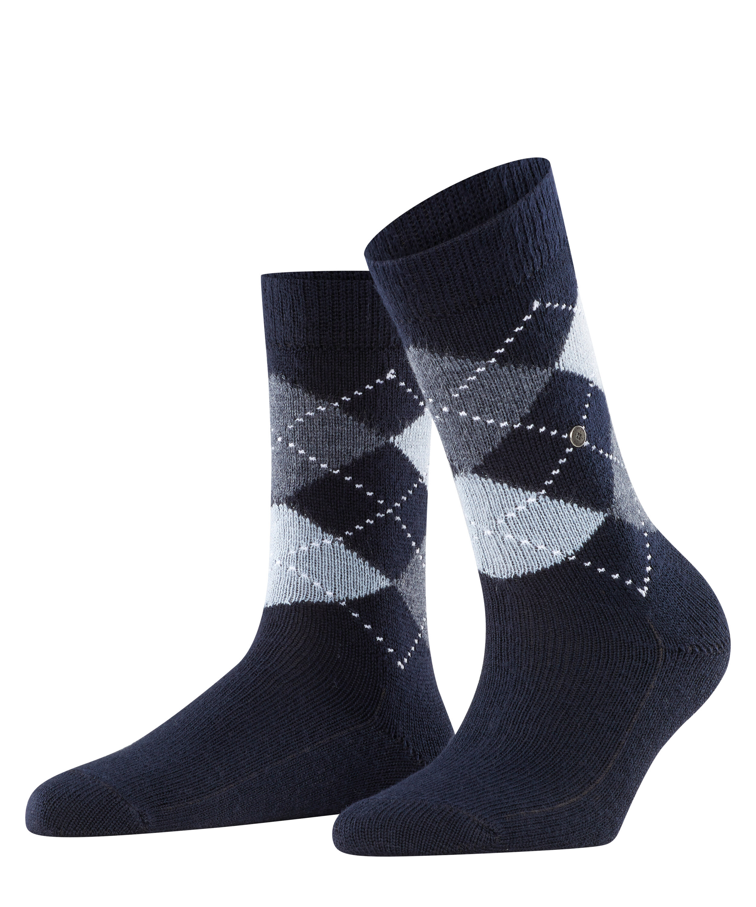Chaussettes Whitby Opaque, BURLINGTON