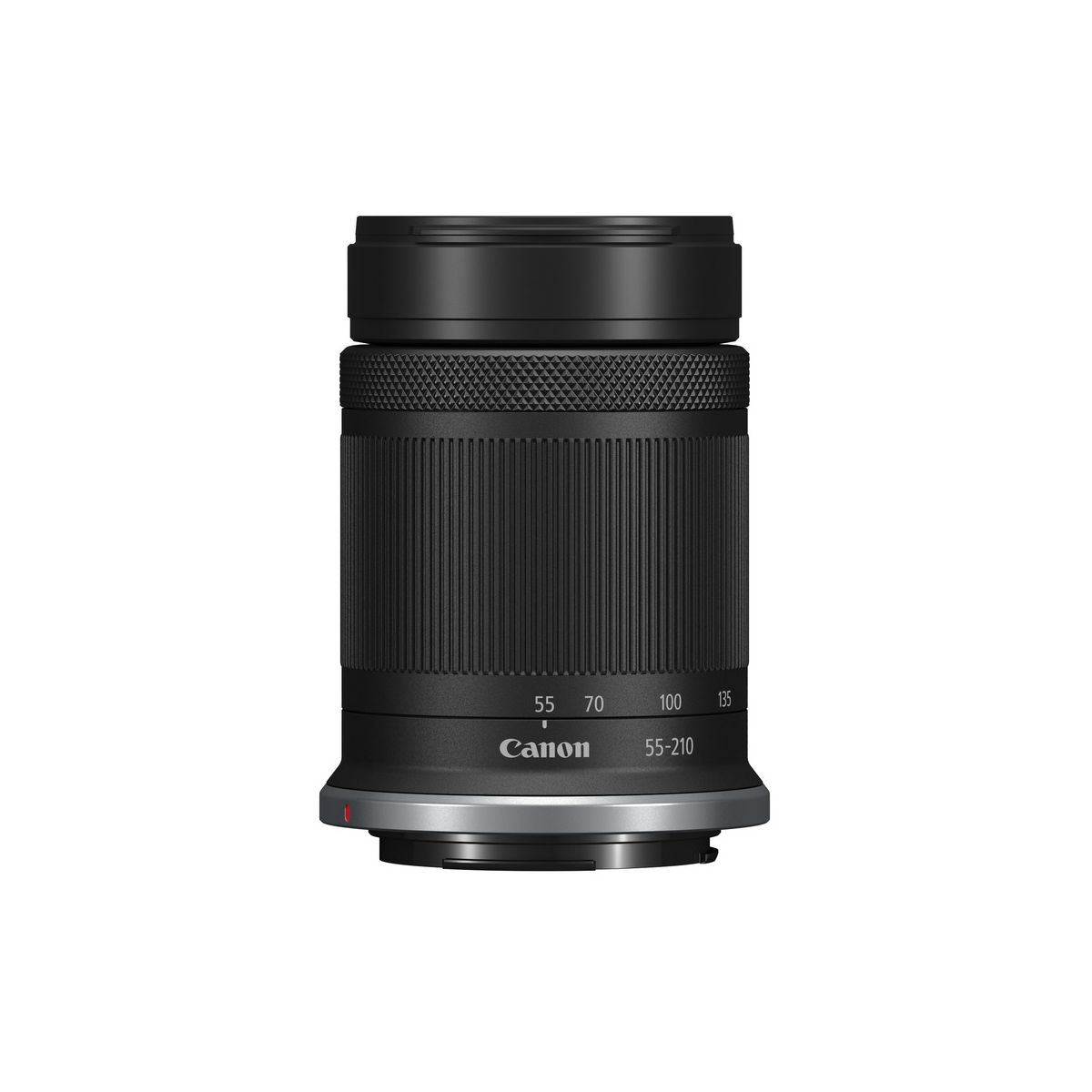 Objectif pour Hybride RF-S 55-210mmf/5-7.IS STM, CANON