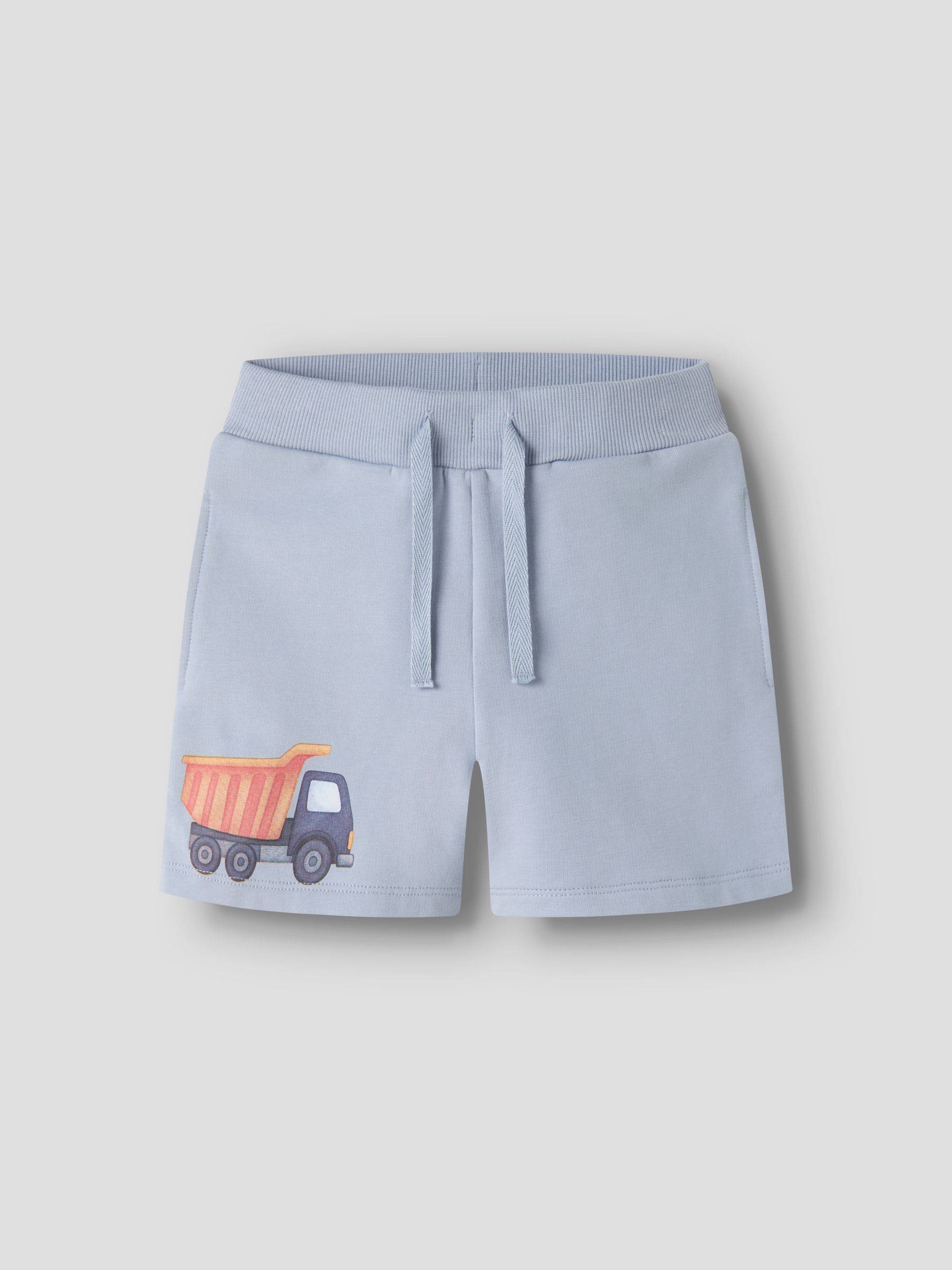 Short, NAME IT