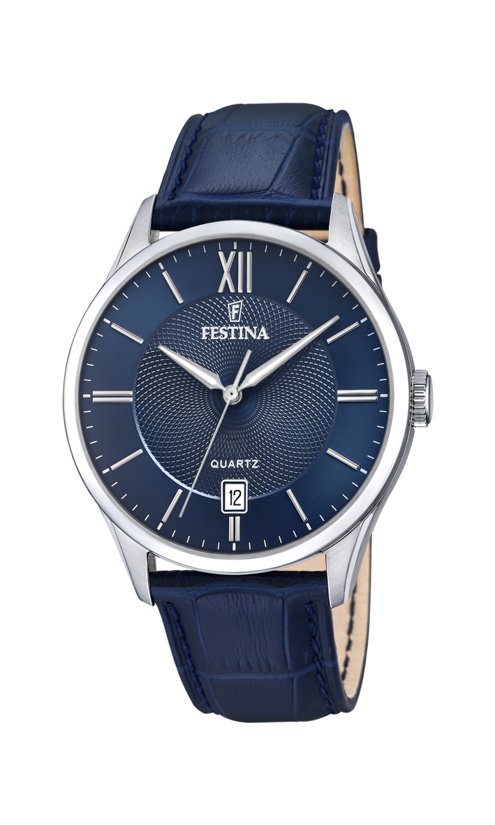 Montre Analogique CLASSICS, FESTINA