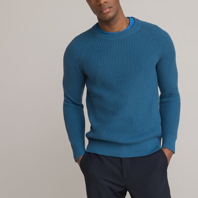 Men's Knitwear | Cardigans, Jumpers, Sweatshirts & Hoodies | La Redoute