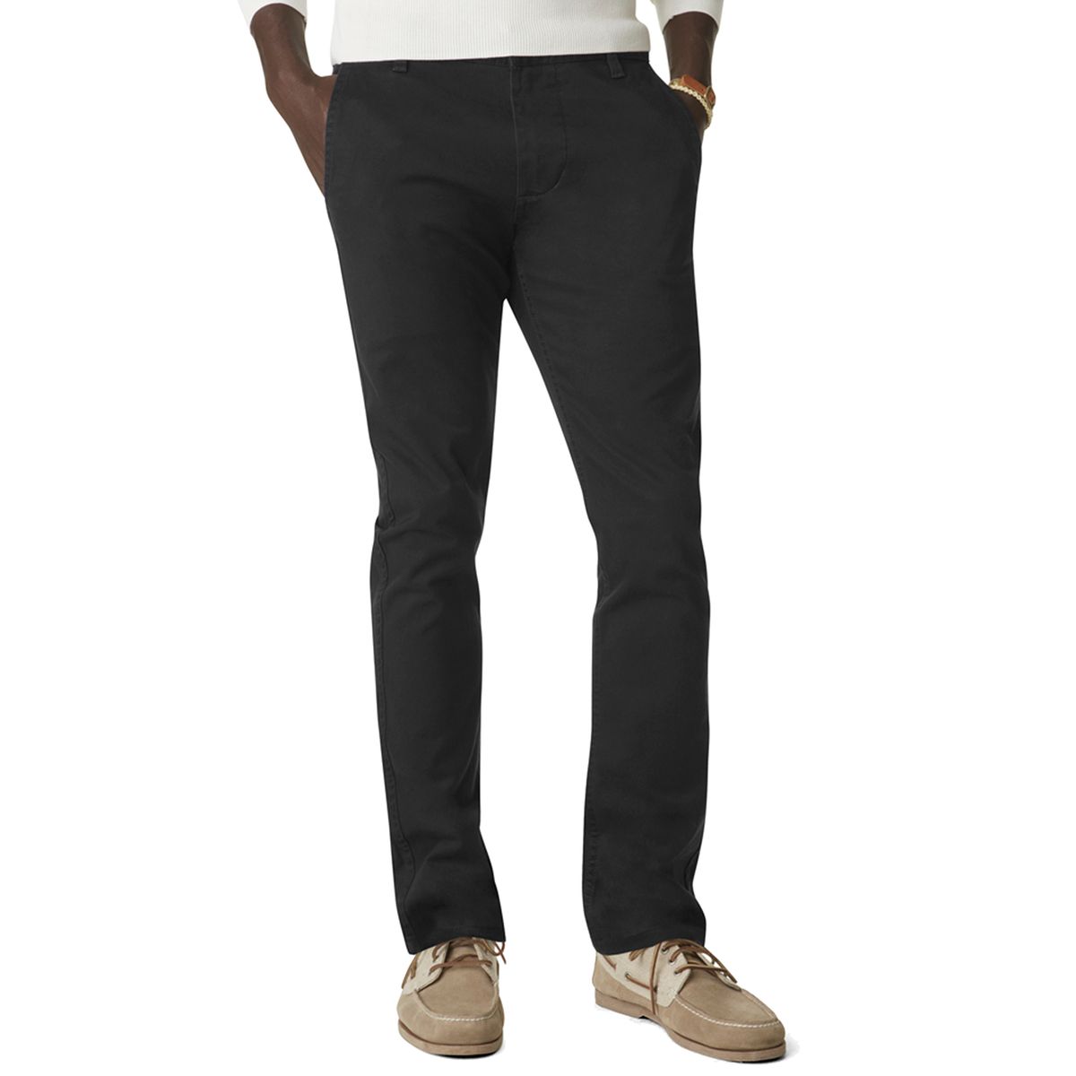 dockers alpha skinny