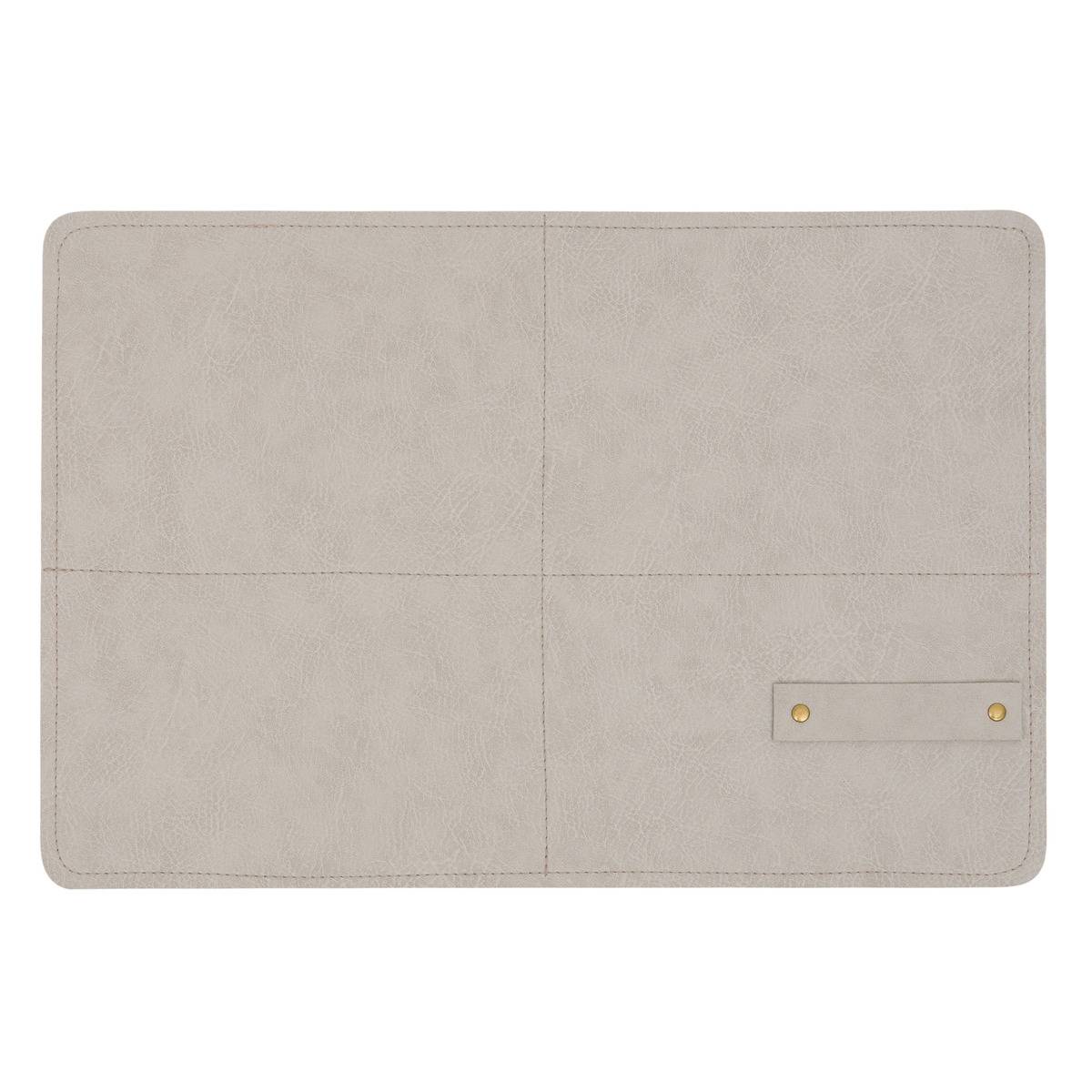 Set de table rectangulaire GLENN, ATMOSPHERA