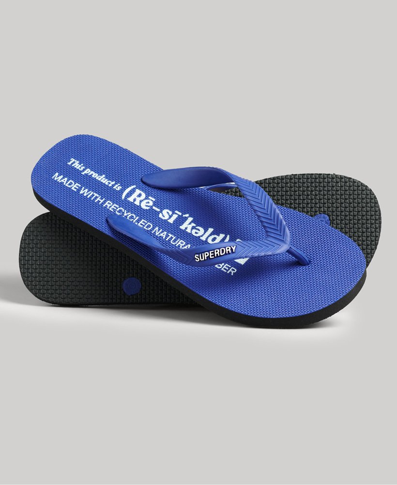 Tongs Studios, SUPERDRY
