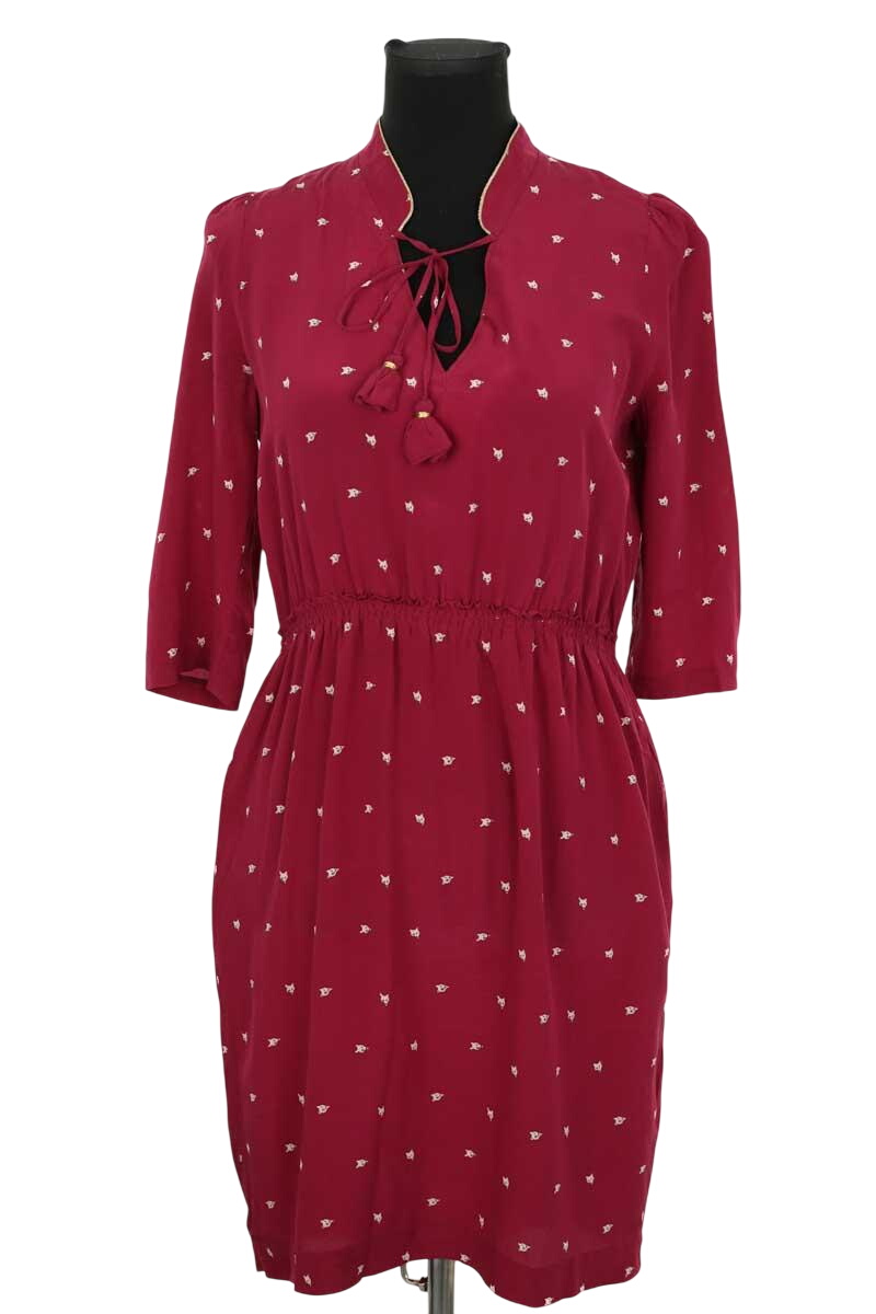 Robe - Très Bon État, CLAUDIE PIERLOT