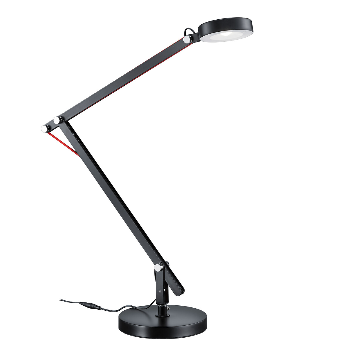 Candeeiro de mesa Amsterdam, TRIO Lighting, TRIO LIGHTING