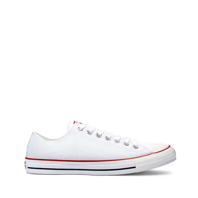 Sneakers Chuck Taylor All Star Core Canvas Ox weiss <span itemprop=