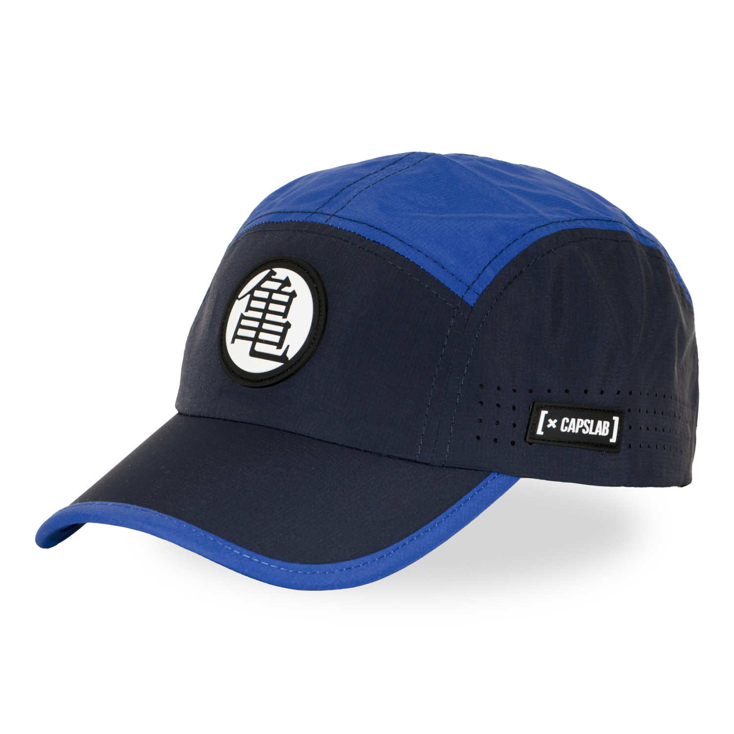 Casquette baseball Dragon Ball, CAPSLAB