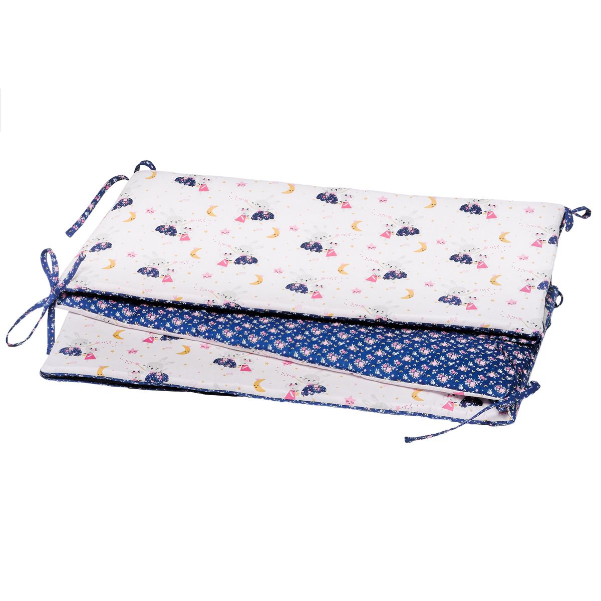 Tour De Lit Bebe La Redoute