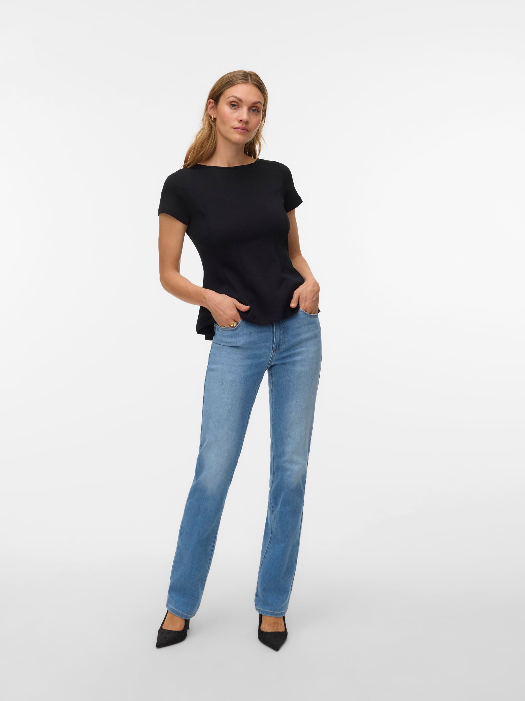 Jean, VERO MODA