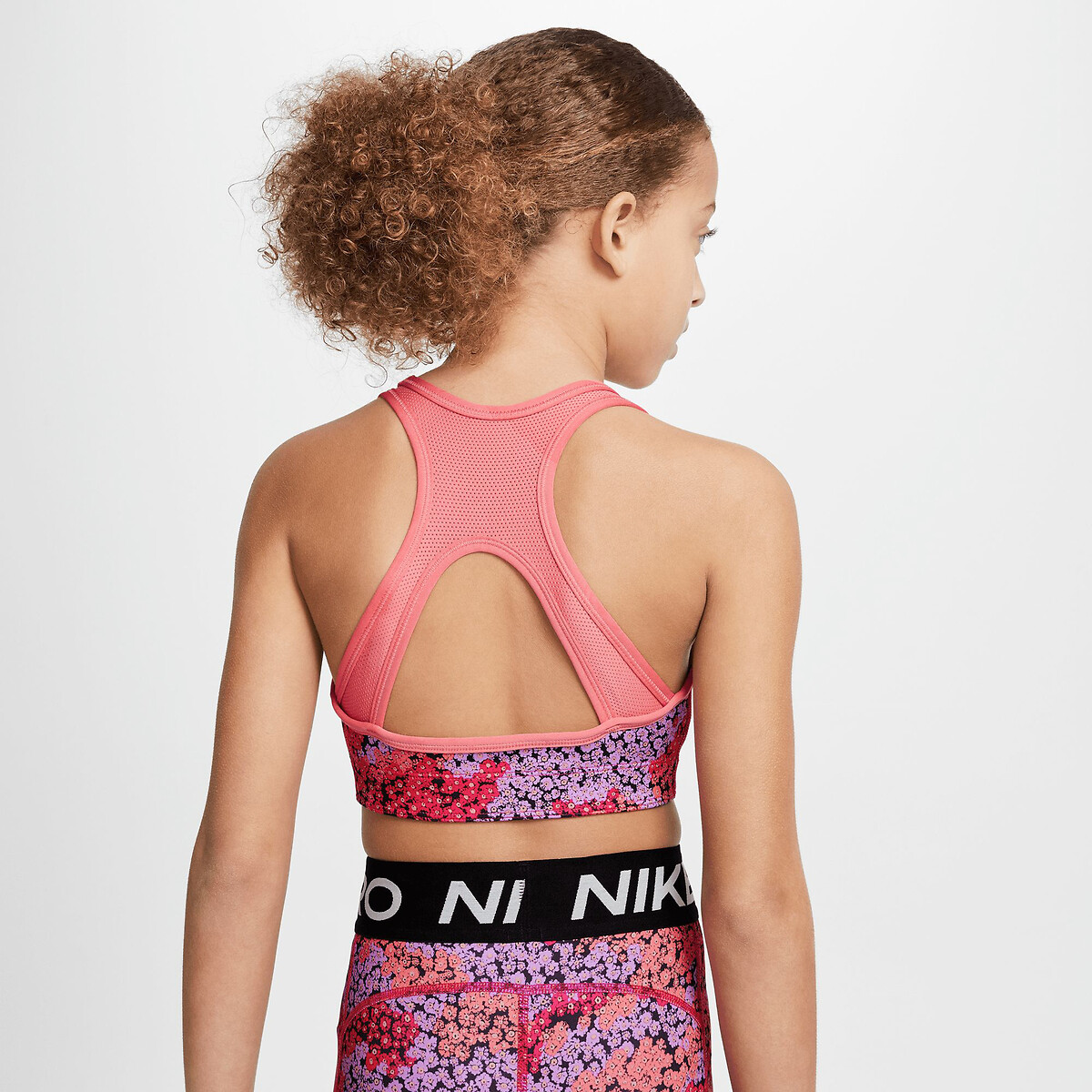 Brassiere sport fille discount 12 ans nike