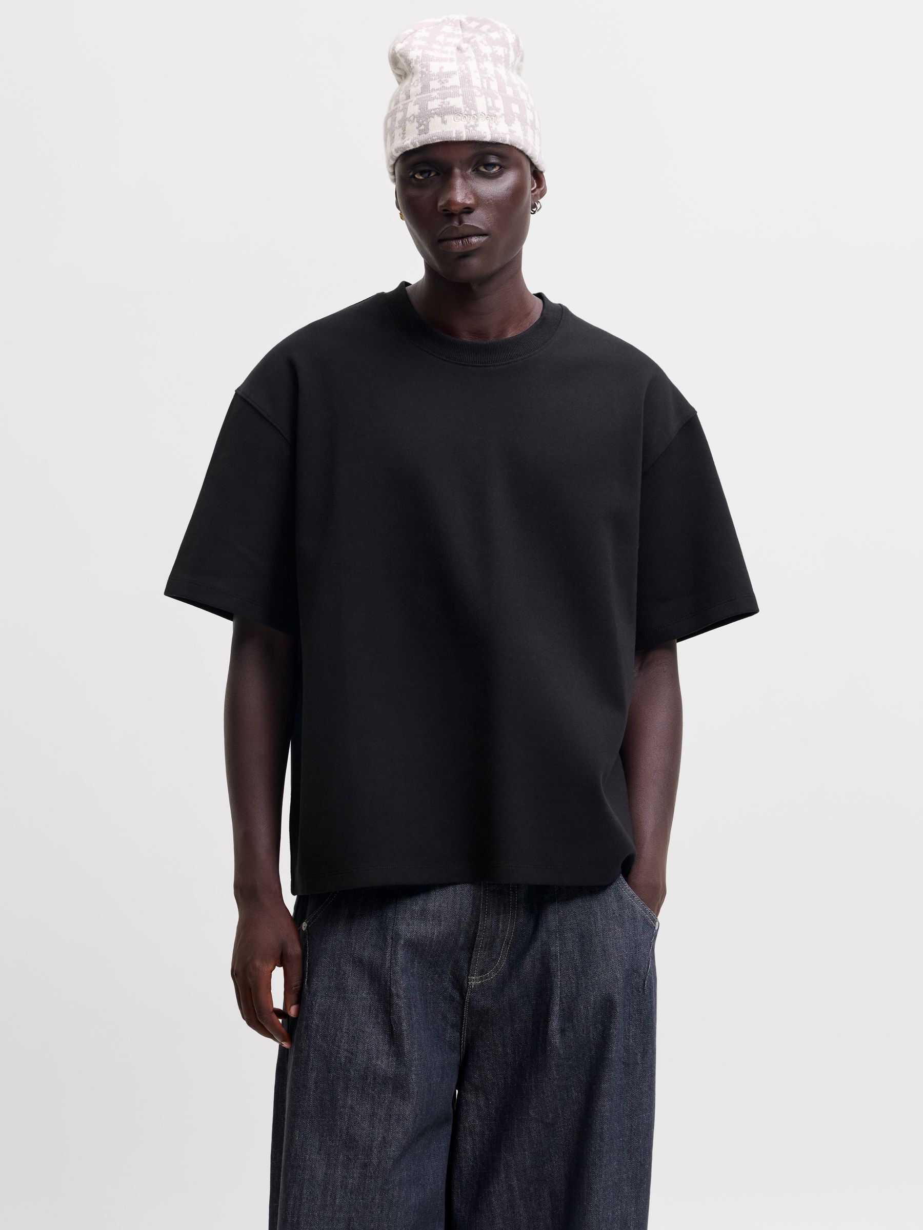 T-Shirt, JACK & JONES