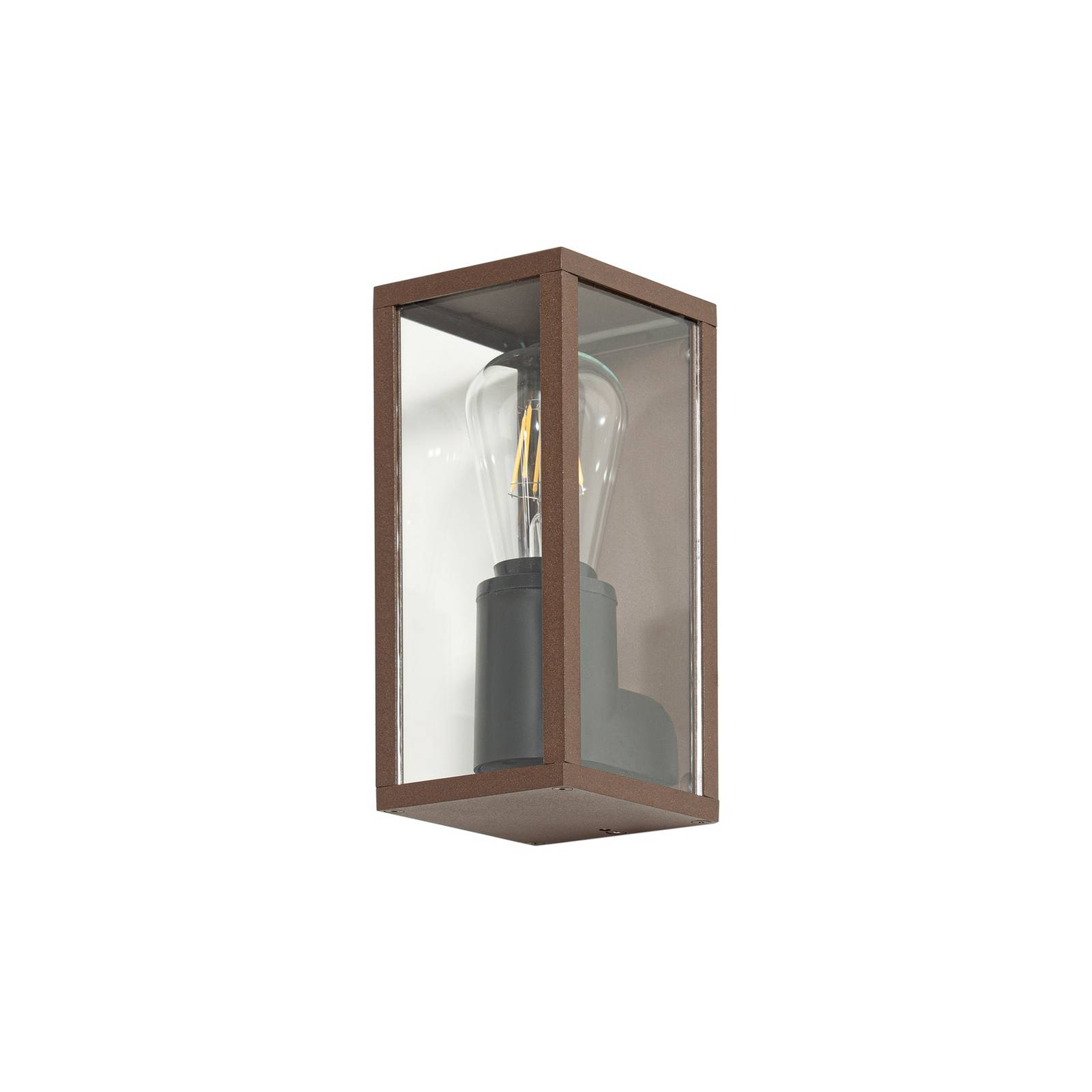 Applique extérieure en aluminium, Robigus, LINDBY