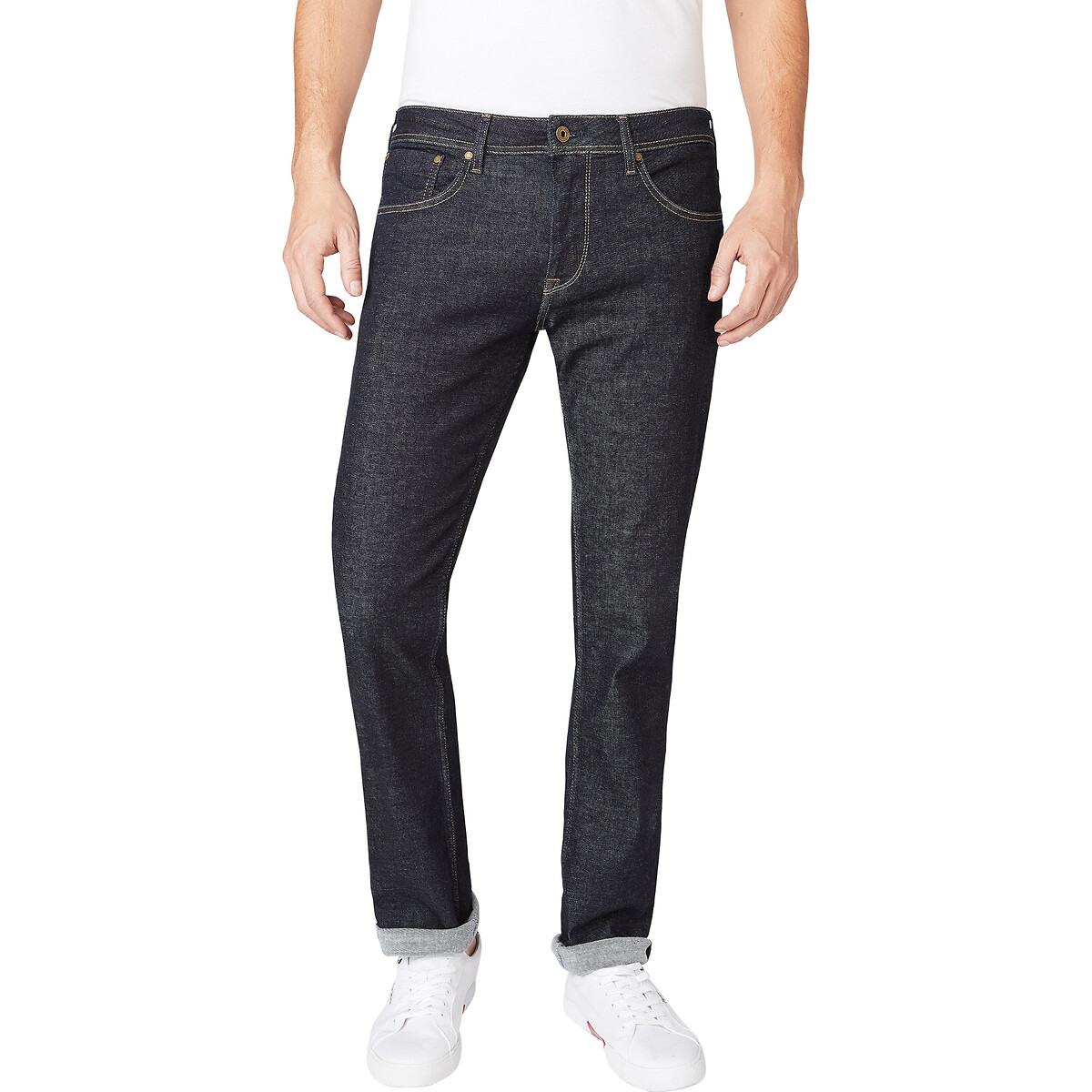 Pepe Jeans  Regular-fit-jeans Cash