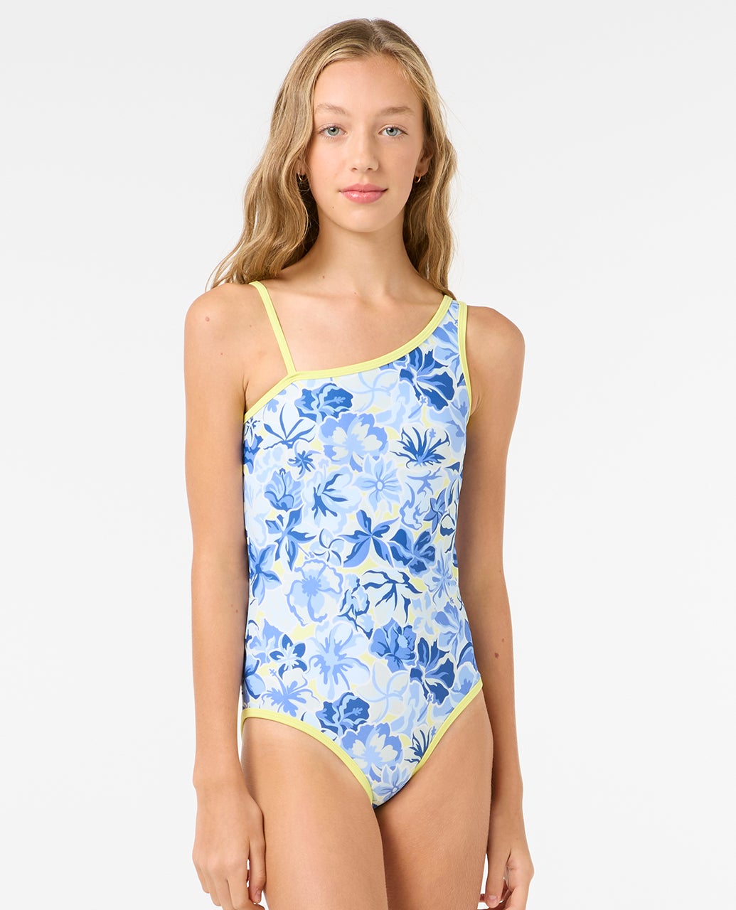 Maillot de bain ISLAND BLISS ONE PIECE-GIRL, RIP CURL