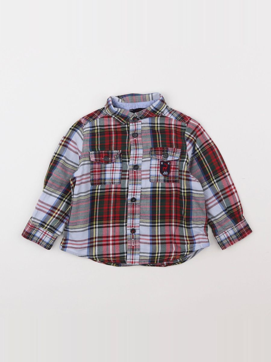 Chemise - Très bon état, JACADI