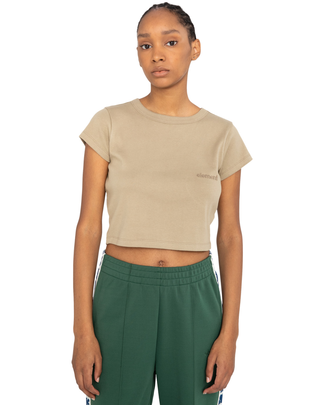 T-shirt YARNHILL, ELEMENT