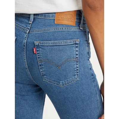 Skinny jeans 721 High Rise LEVI'S