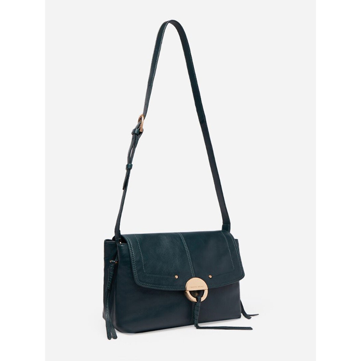 Sac vert bouteille hot sale