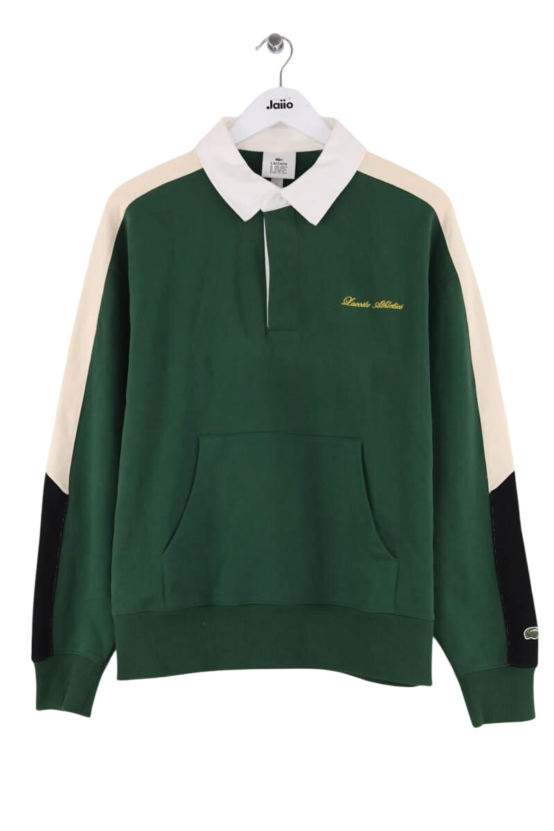 Sweatshirt - Très Bon État, LACOSTE