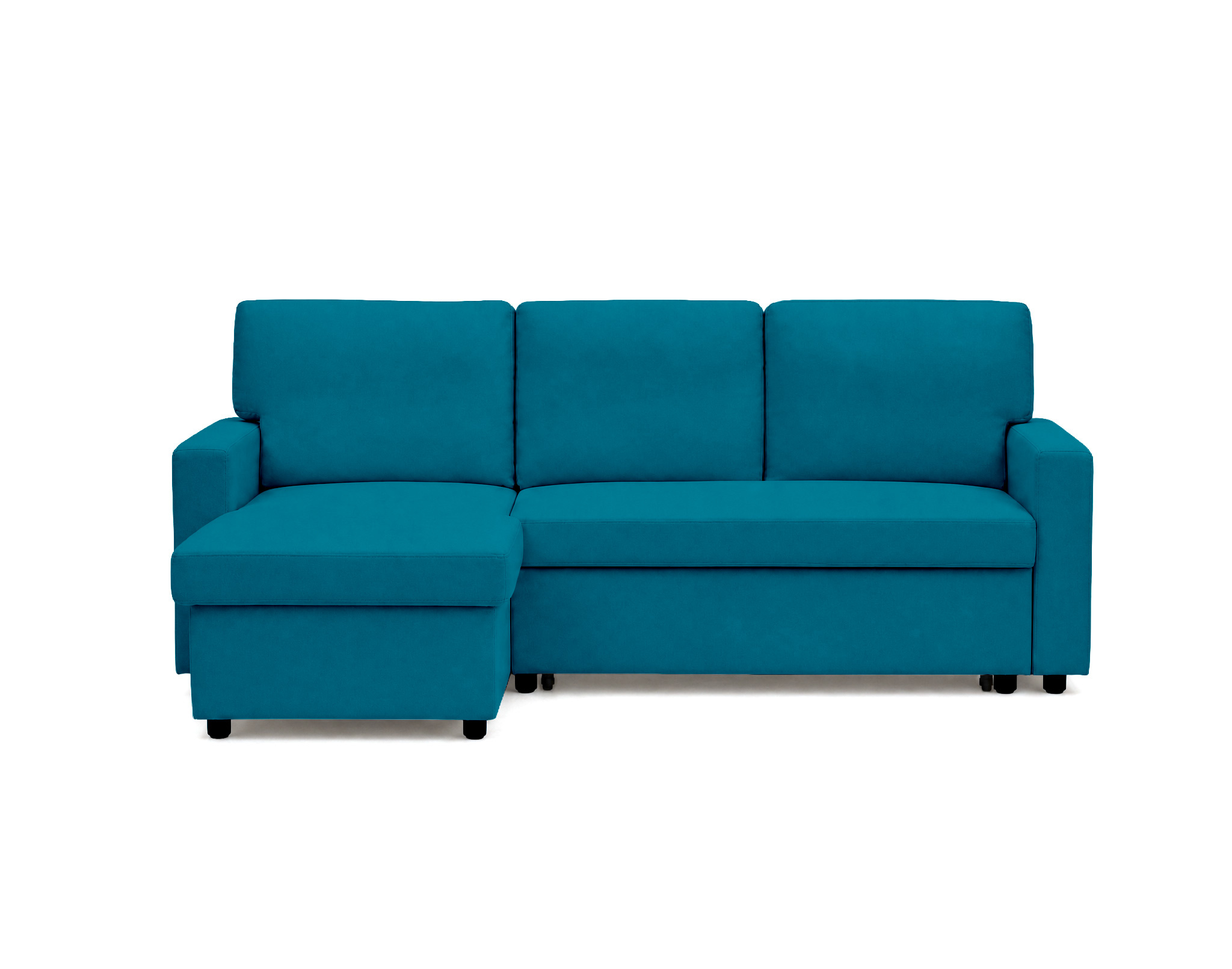 Canapé d’angle réversible convertible 4pl, MEIYA, BEST MOBILIER