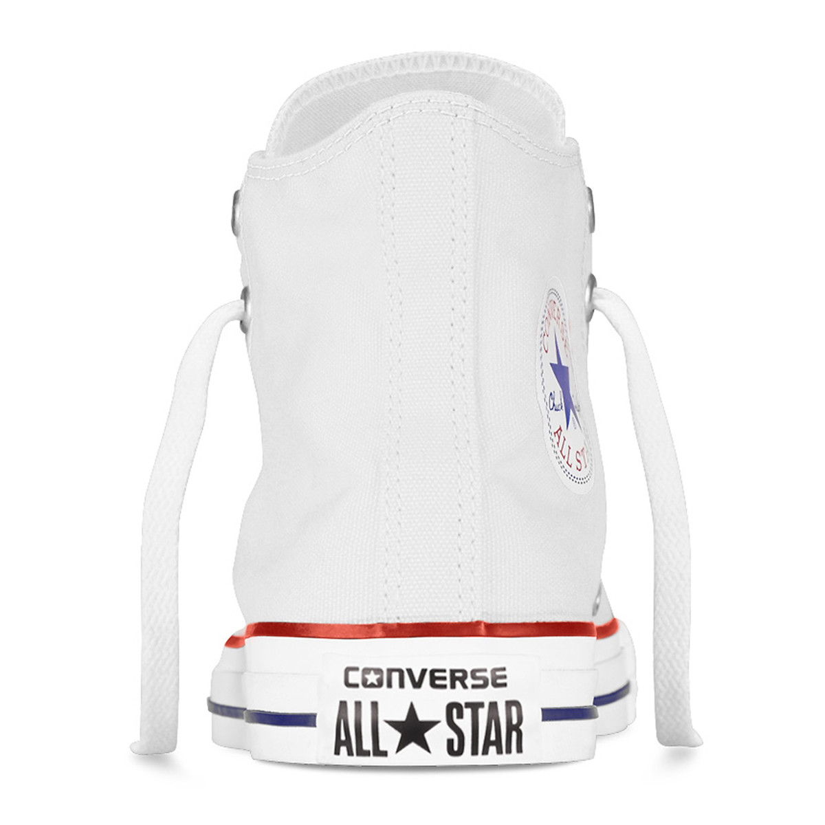 Converse Chuck Taylor All Star Core Canvas Hi — photo 5