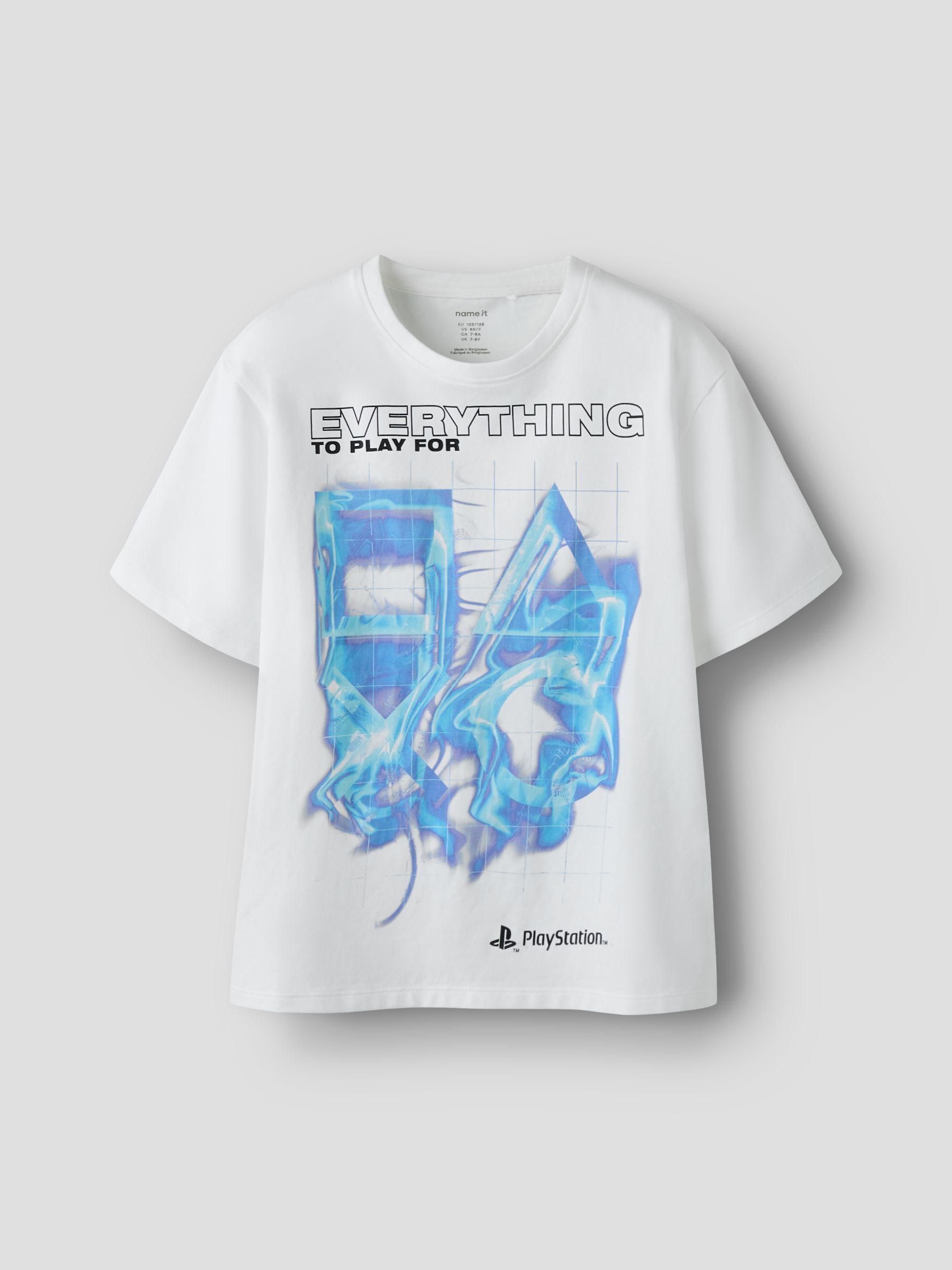 T-Shirt, NAME IT