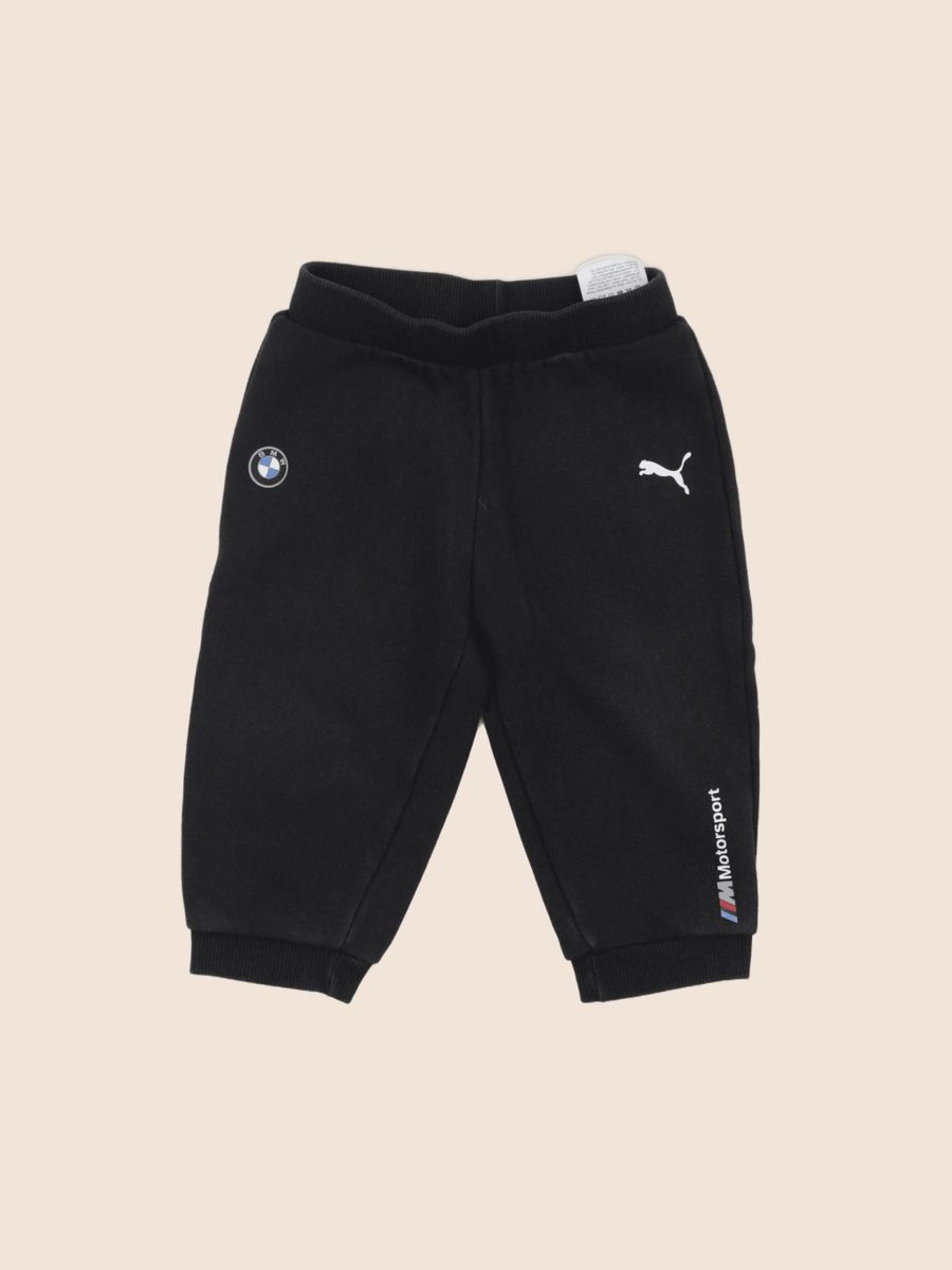 Jogging - Etat satisfaisant, PUMA