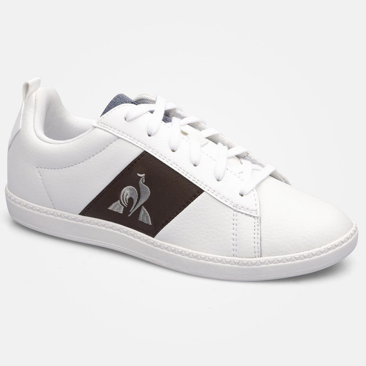 basket coq sportif junior