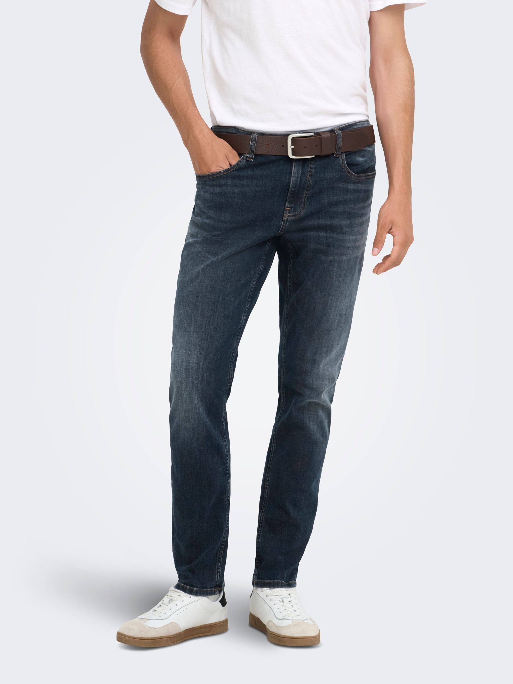 Jean Slim, ONLY & SONS