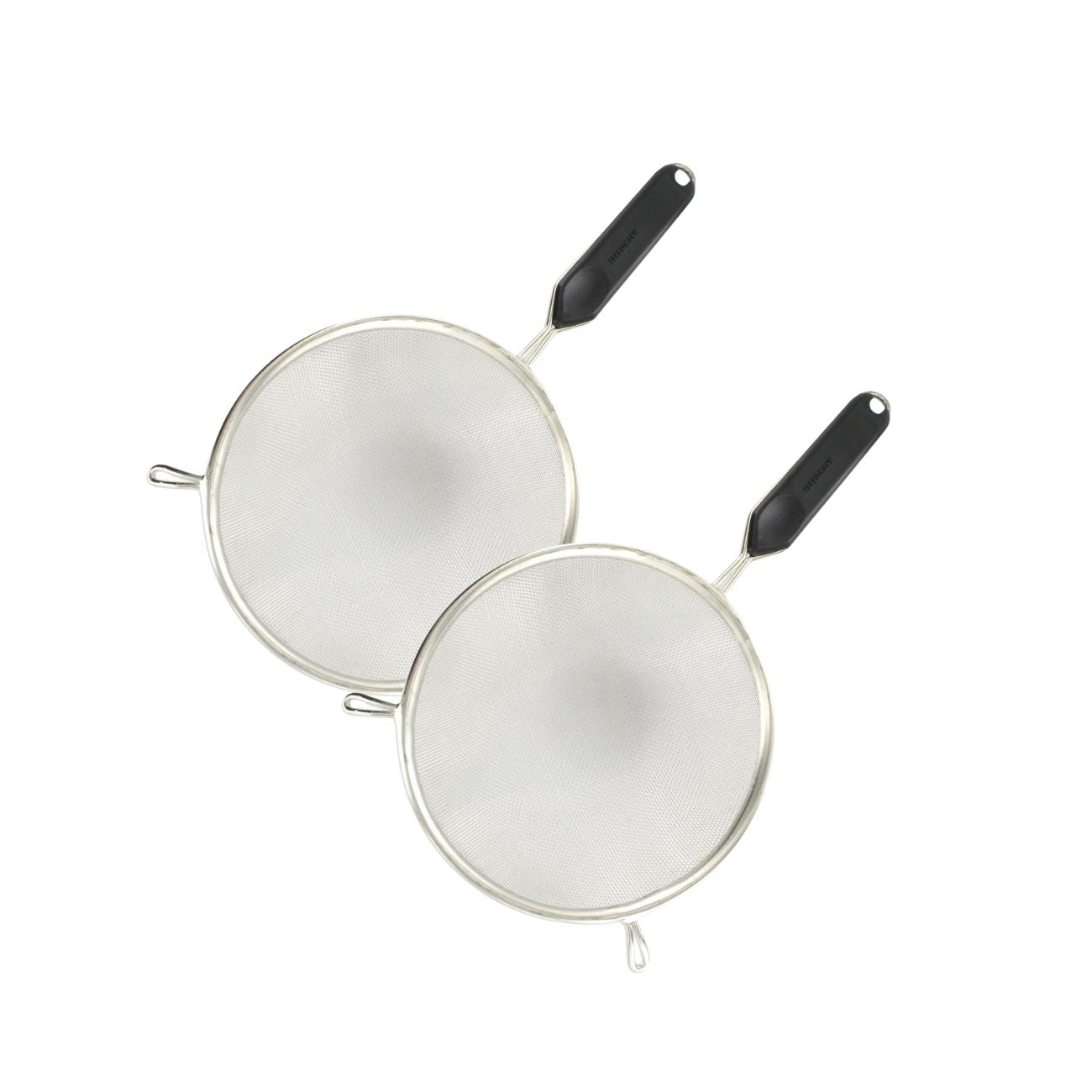 Set de 2 ustensiles de cuisine passoire BASIC, FACKELMANN