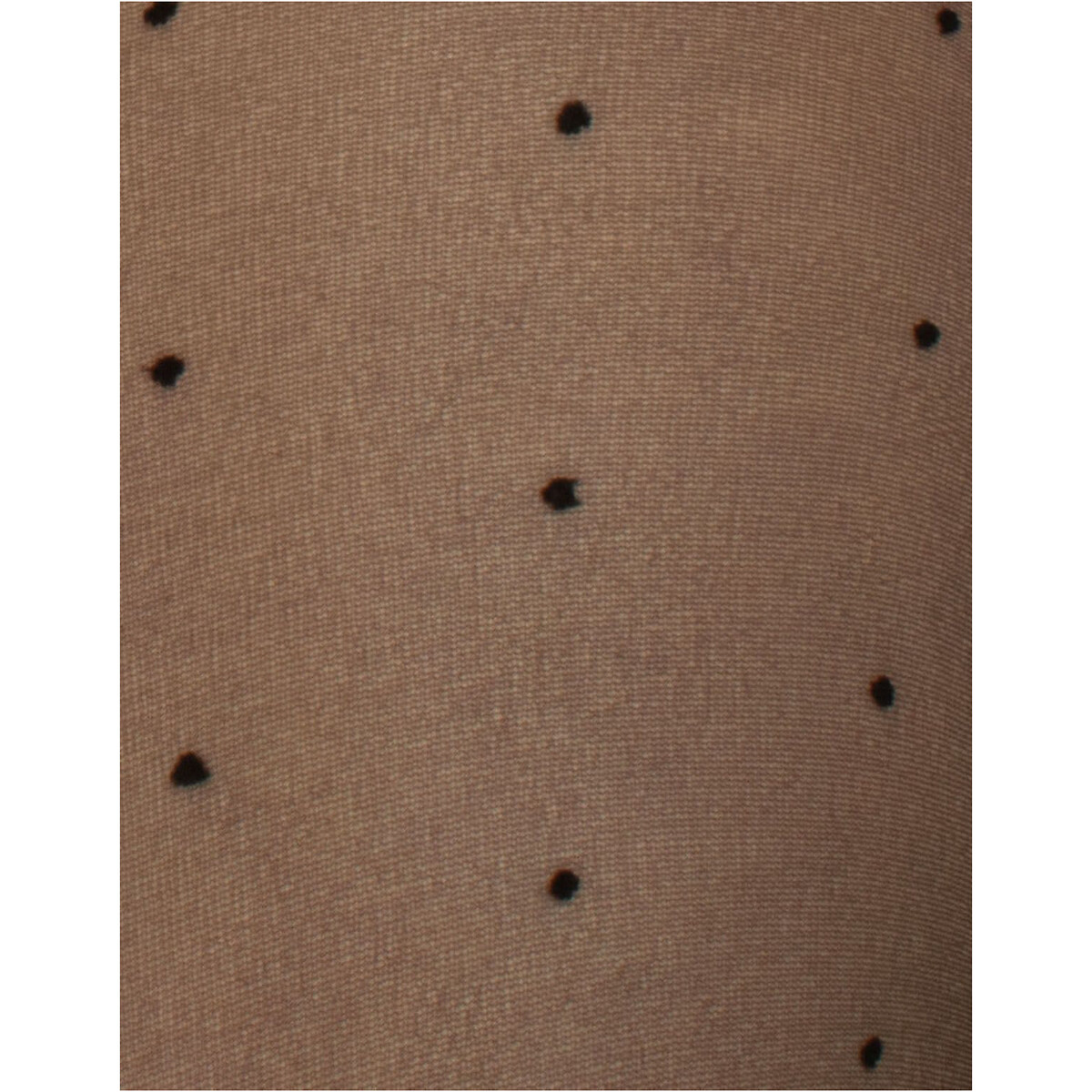 Cette RICHMOND Recycled Polka Dots Pantyhose (Hoseiree.com)