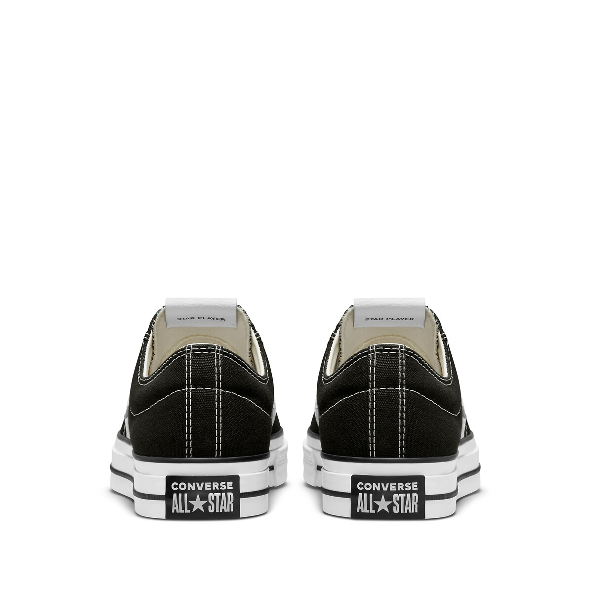 Converse Zapatillas Star Player 76 Canvas Much Love — photo 6