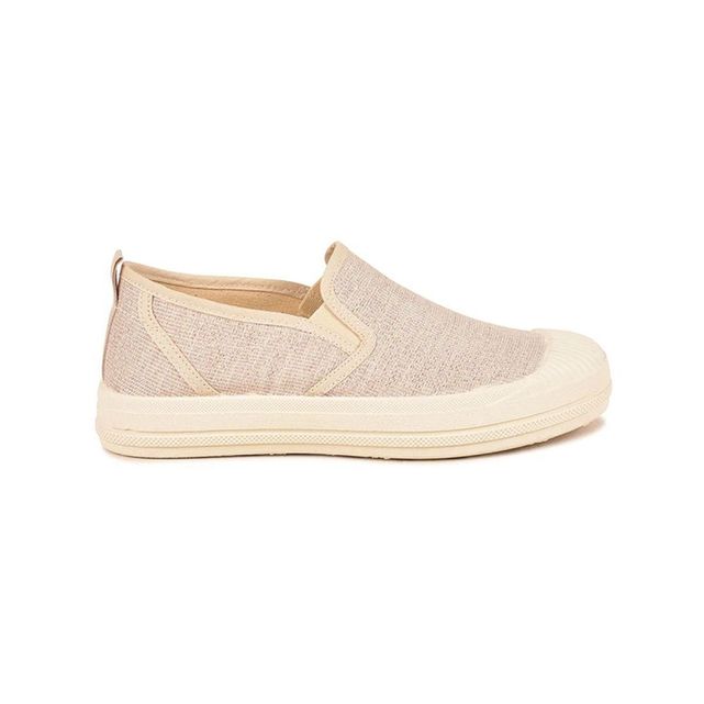 Pataugas beige La Redoute